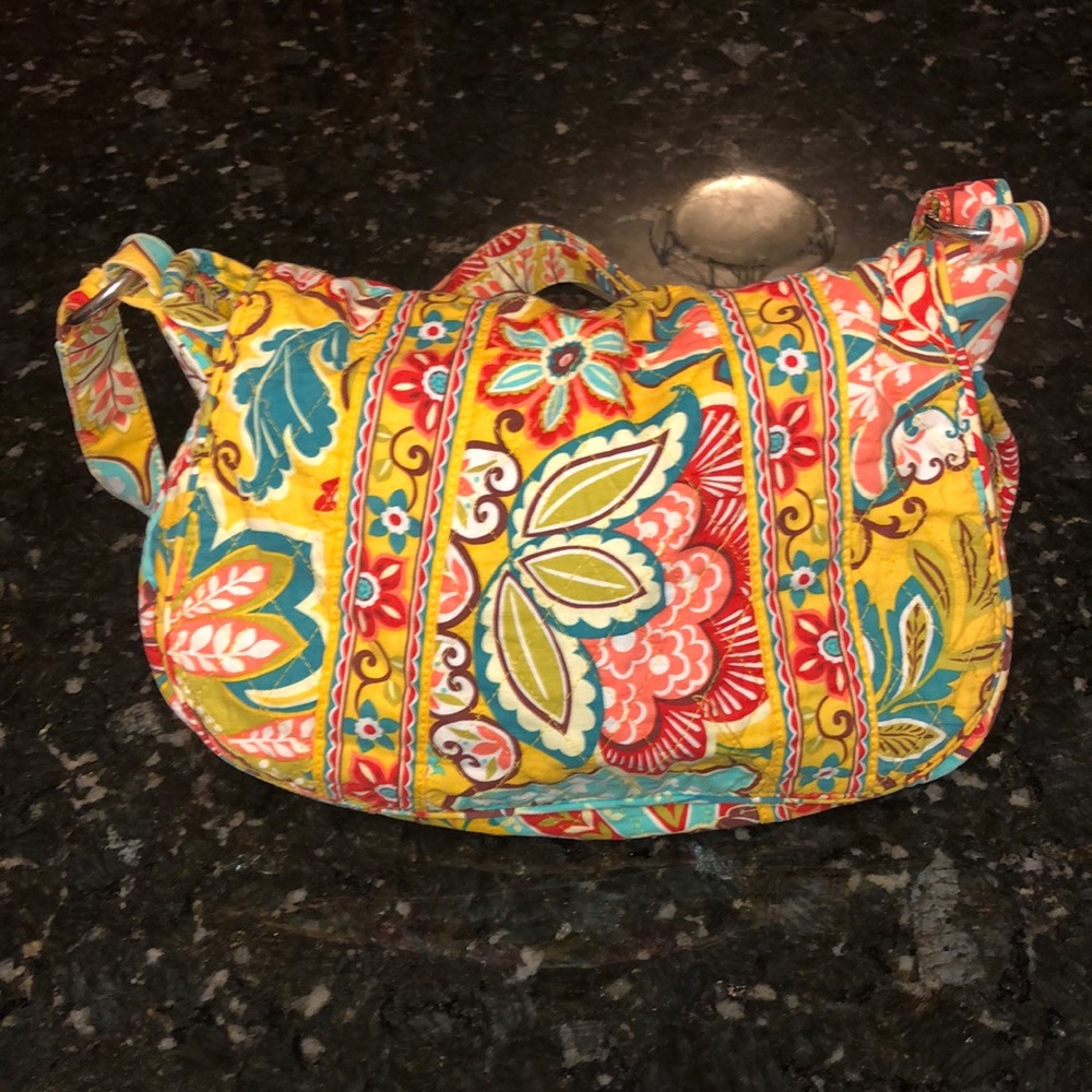 Vera Bradley Bag. Gently used.